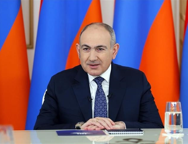 Հայաստանը գնահատում է Գերմանիայի աջակցությունը բարեփոխումների և զարգացման գործում