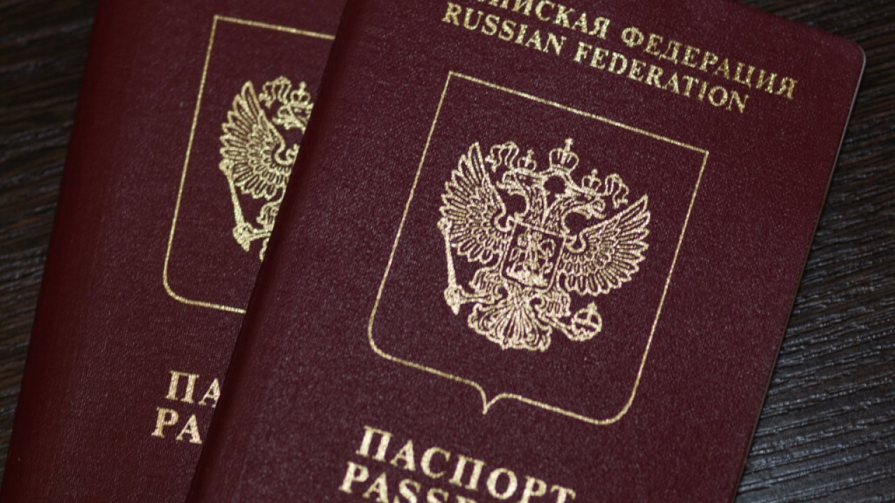 Для русскоязычных из постсоветских стран упростят путь к гражданству РФ