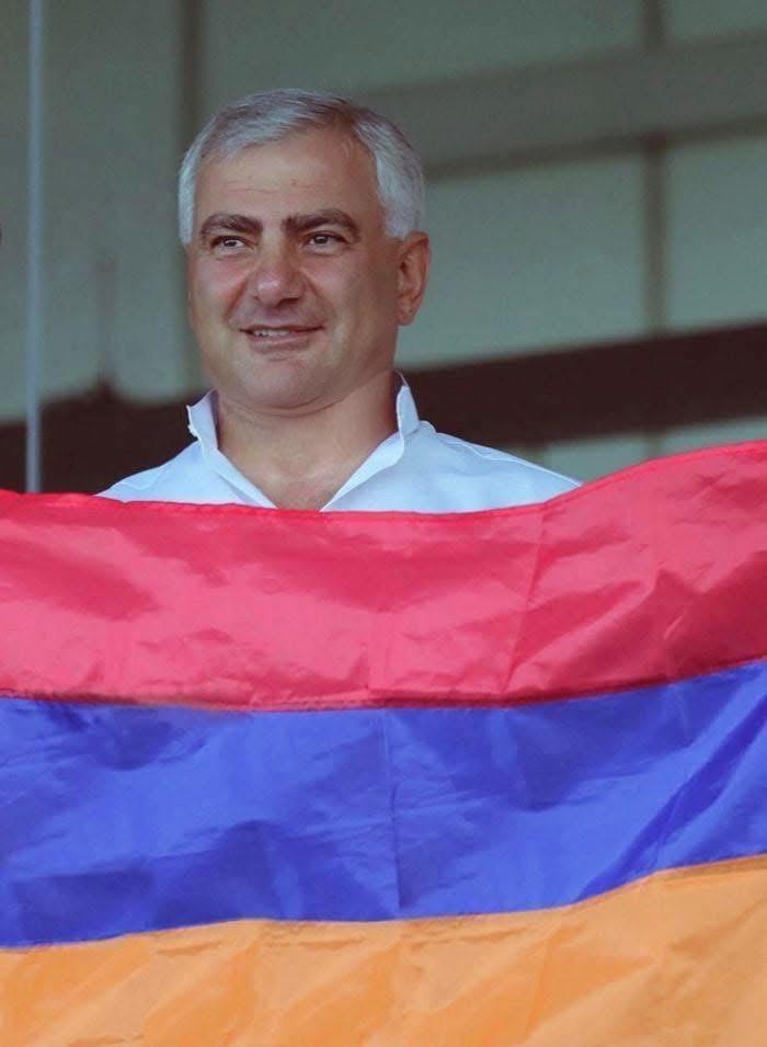 Սամվել Կարապետյանի նախաձեռնությամբ ստեղծվել են անվճար փաստաբանական խմբեր