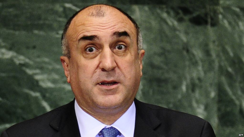 Депутат: Встреча Мамедъярова с армянским министром напоминает детскую игру