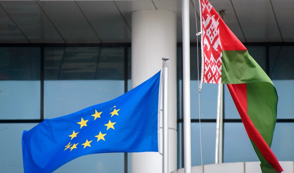 Белоруссия ратифицирует соглашение по упрощению визового режима с ЕС в начале апреля