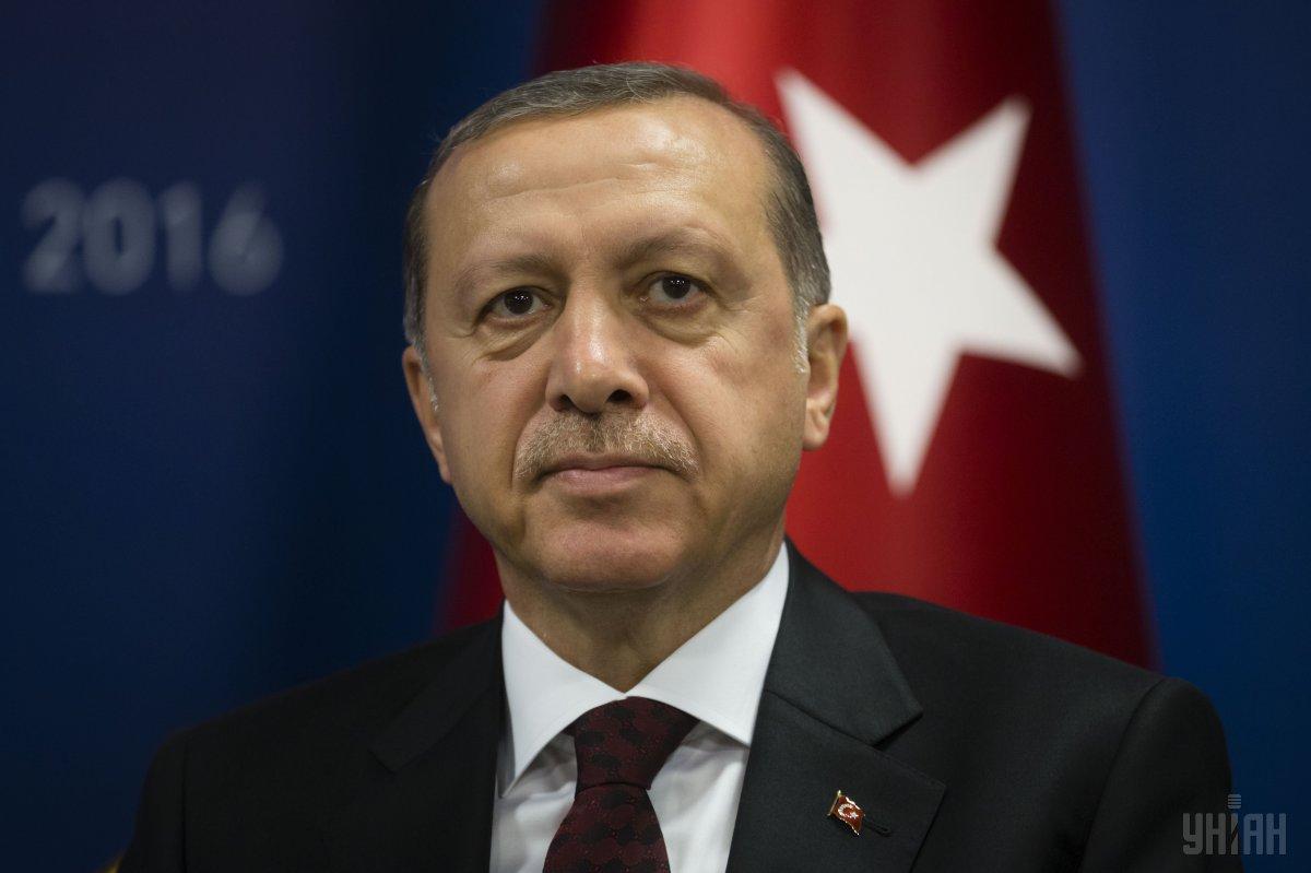 Эксперт: Эрдоган не остановил стремление к авторитаризму
