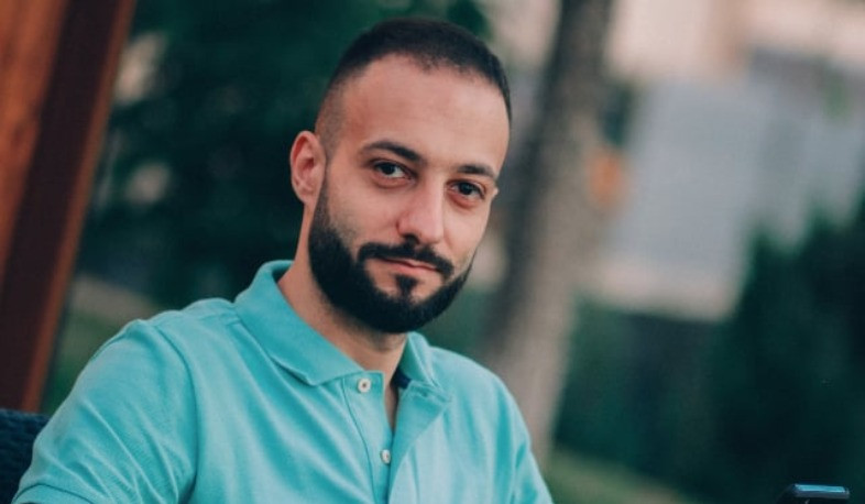 Апелляционный суд оставил Вазгена Сагателяна под арестом