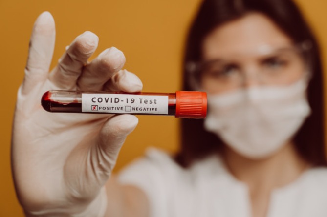 Плюс 3: число случаев коронавируса в Арцахе достигло 94