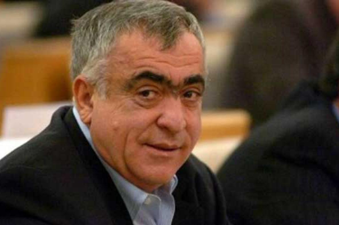 Մամուլ. Ի՞նչ կապ ունի Սաշիկ Սարգսյանը բանկերի դեմ դատական գործընթացների հետ