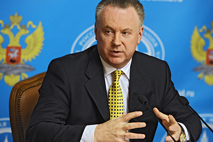 ՌԴ–ն ՀՀ և Ադրբեջանի ԱԳ նախարարների հետ համանախագահների արդյունավետ հանդիպում է ակնկալում