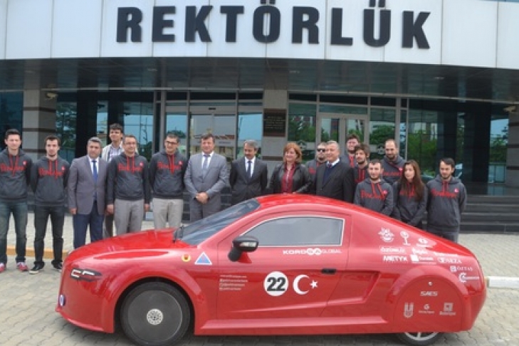 Турция будет выпускать пять моделей электромобилей в год – турецкий министр
