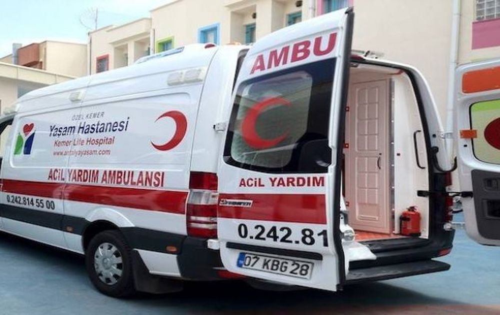 Анадолу: В Турции число жертв коронавируса достигло 908