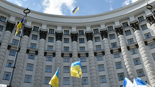 Кабинет министров Украины может объявить общенациональный карантин из-за коронавируса