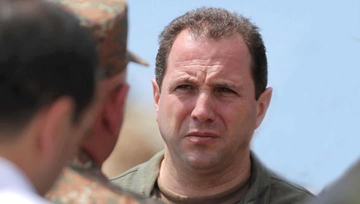 Министр обороны о действиях Баку: Мы дадим адекватный ответ