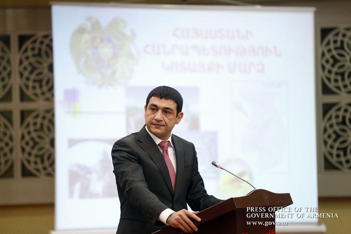 Фото: primeminister.am