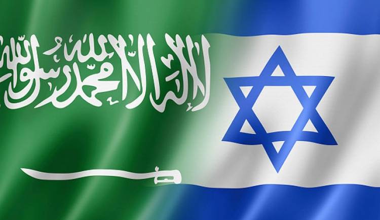 Израиль и Саудовскую Аравию свяжет железная дорога через Палестинскую автономию