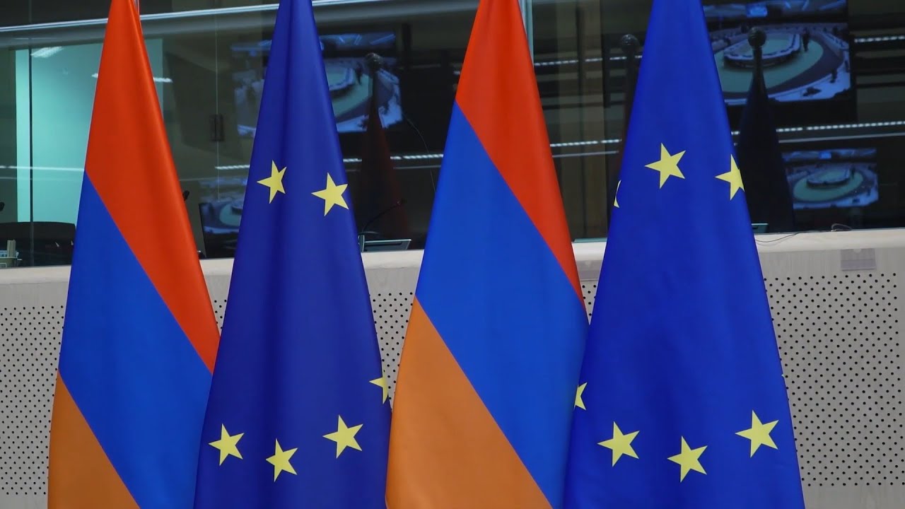 Երևանը ծանուցվել է ՀՀ-ԵՄ համաձայնագրի վավերացման գործընթացի ավարտի մասին. ԱԳՆ