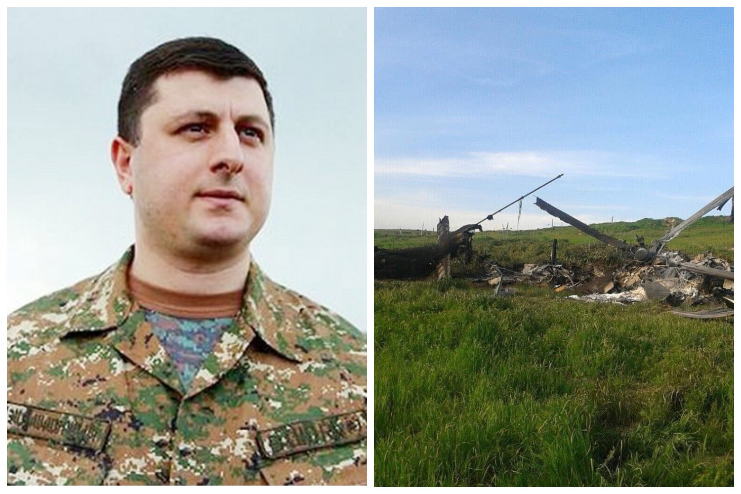 Десять лет назад Азербайджан возобновил военные действия против Арцаха