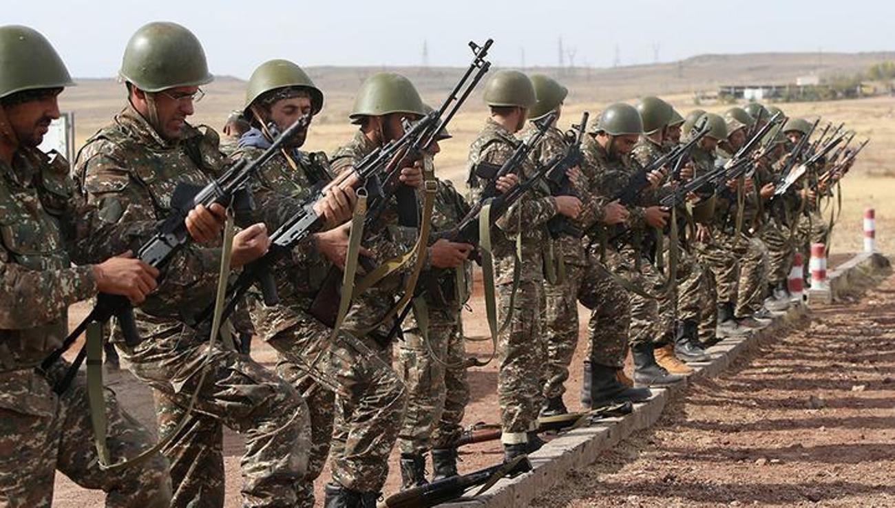 Լուսանկարը` mil.am