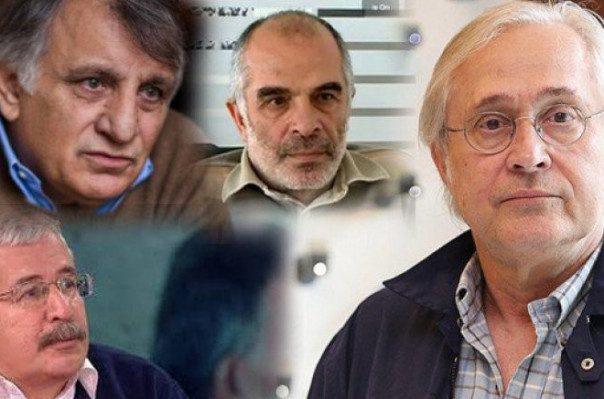 Посетившие Карабах турецкие писатели объявлены генпрокуратурой Баку в международный розыск