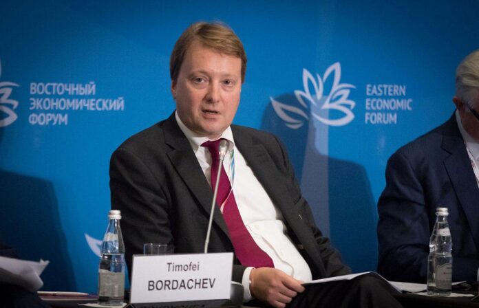 Текущие тенденции создают новые стимулы для формирования единых рынков ЕАЭС - Бордачев
