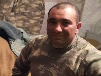 Участник азербайджанской агрессии против Арцаха утонул сегодня во время купания в 