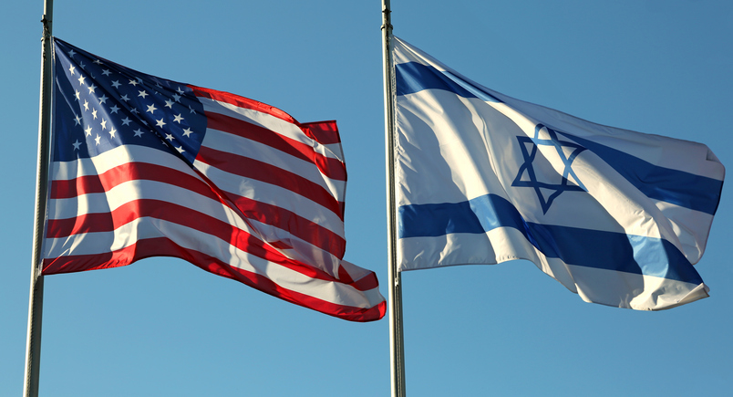 США и Израиль провели тайные переговоры по Ирану