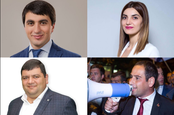 Выборы в ОМС: не все кандидаты от партии Никола Пашиняна одержали победу 