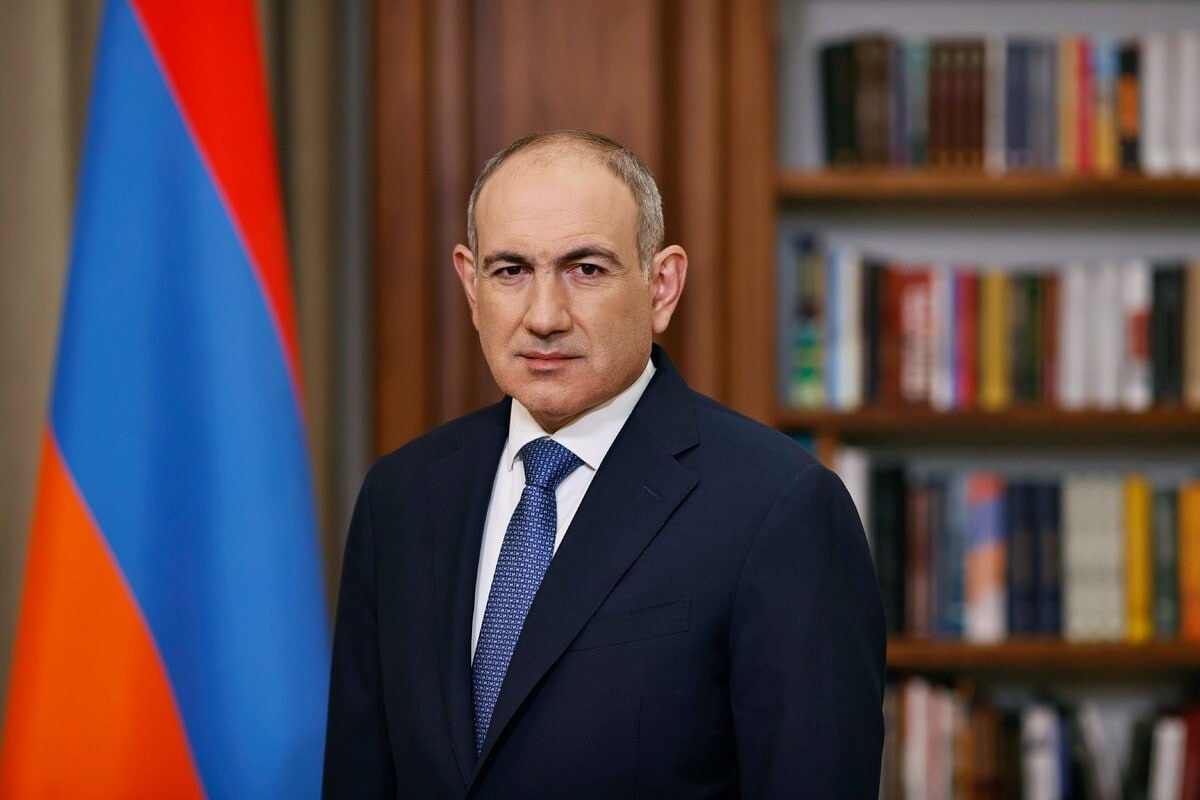 Նիկոլ Փաշինյանը մեկօրյա աշխատանքային այցով մեկնել է Չեխիայի Հանրապետություն