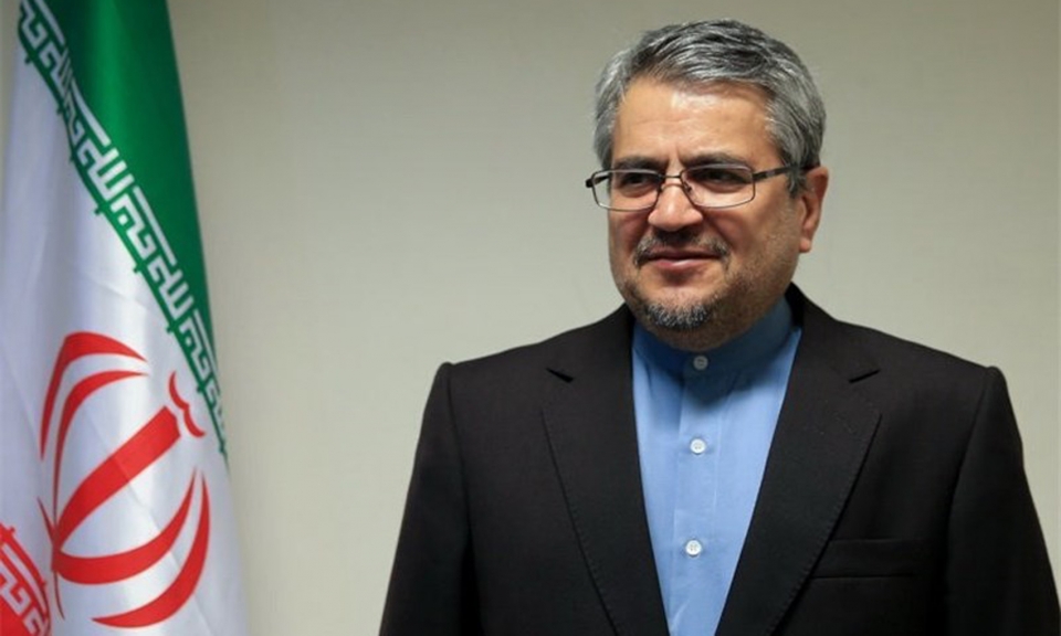 Хушру: Сочинская договоренность является результатом дипломатических усилий Тегеранского саммита