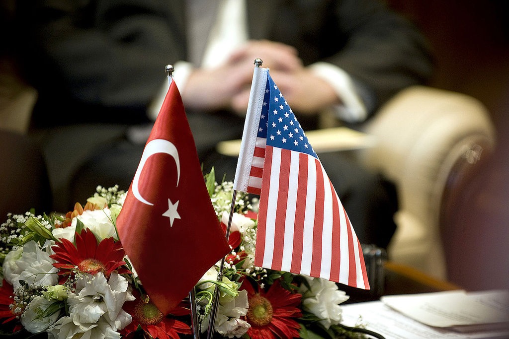 Թուրքիայում դժգոհ են «Մուսուլման եղբայրներին» ահաբեկիչներ ճանաչելու ԱՄՆ-ի մտադրությունից