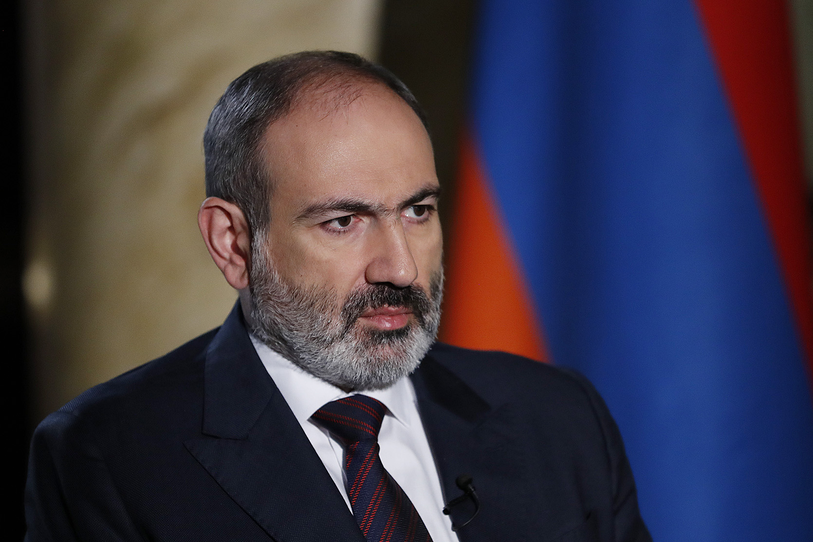 Пашинян: был только один вариант решения карабахского конфликта - обмен Карабаха на Мегри