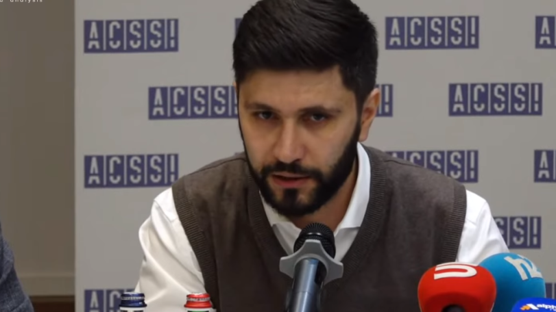 Так кто на самом деле ведёт Армению к войне? И с кем будет эта война?
