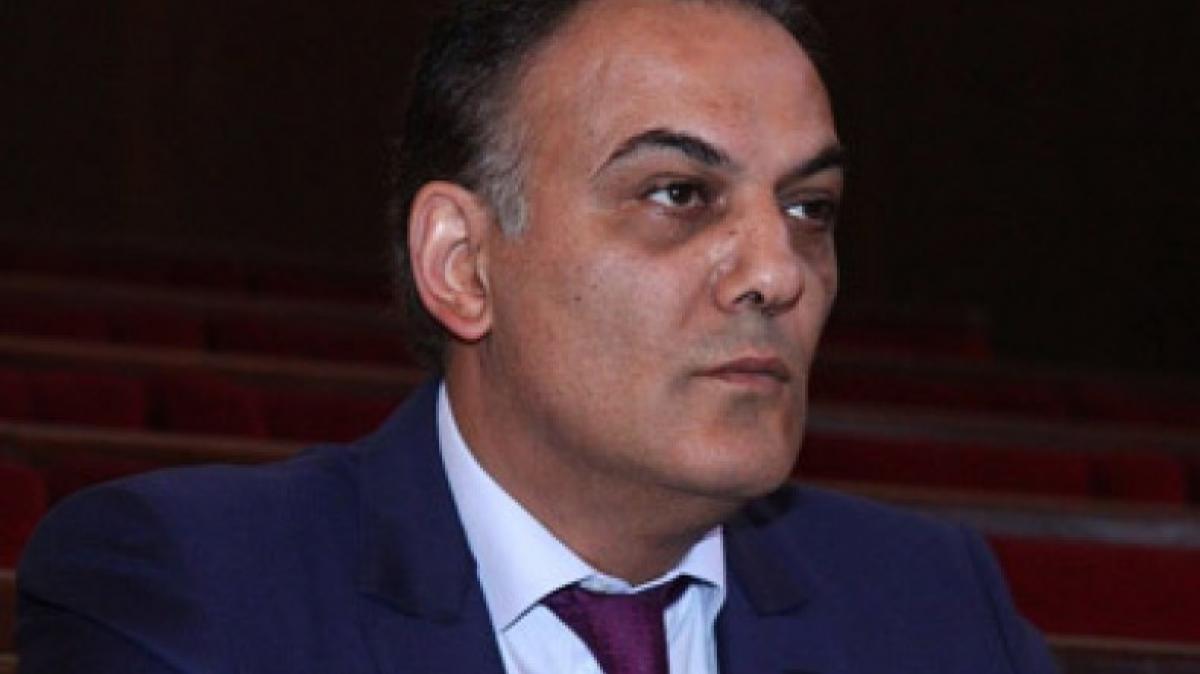 Где скрывается экс-мэр Еревана Гагик Бегларян?: пресса дня