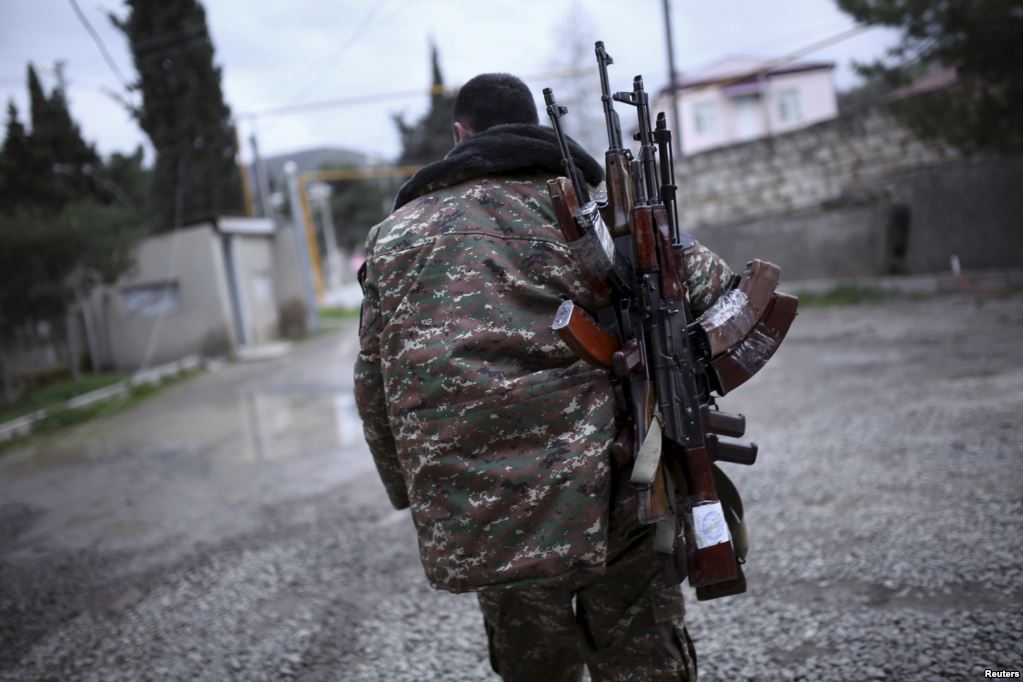 Взгляд из Баку: Москва не допустит масштабной эскалации конфликта в Карабахе