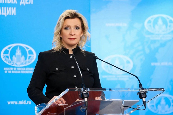В МИД РФ не согласны с Пашиняном, что заявление 9 ноября 2020 года осталось в прошлом  