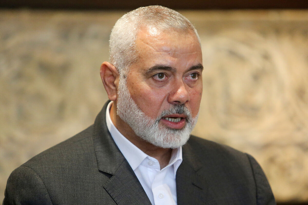 Трое сыновей главы политбюро ХАМАС Хании погибли при израильском ударе