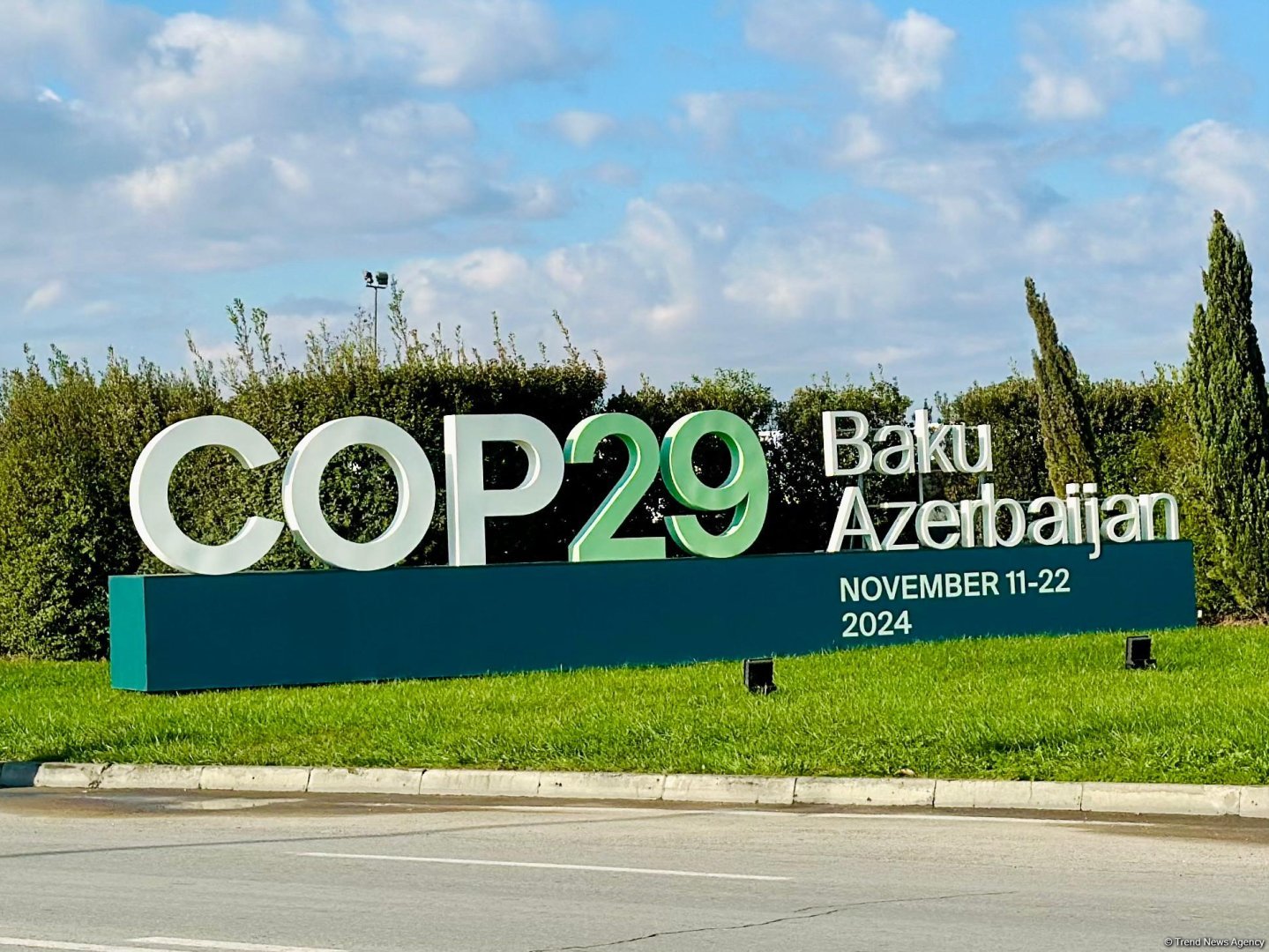 Բաքվում մեկնարկում է COP29-ը. ովքե՞ր կմասնակցեն և ովքե՞ր են հրաժարվել