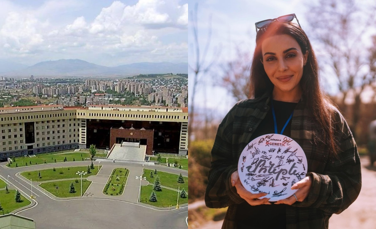 Լուսանկարը՝ hraparak.am