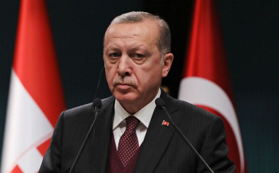 Политолог: Победа Эрдогана на президентских выборах будет не очень убедительной