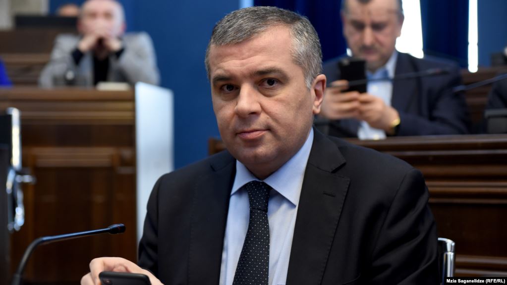 Бакрадзе: Заявление президента Зурабишвили фундаментально вредит интересам Грузии