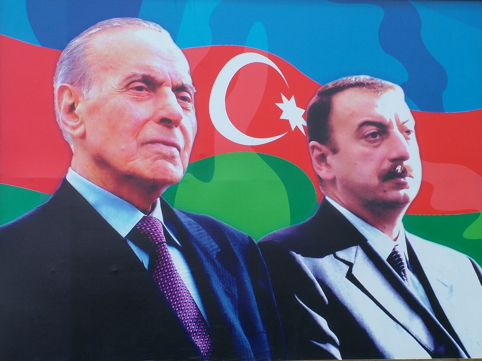 После прихода к власти Гейдара Алиева все выборы в Азербайджане фальсифицировались - эксперт