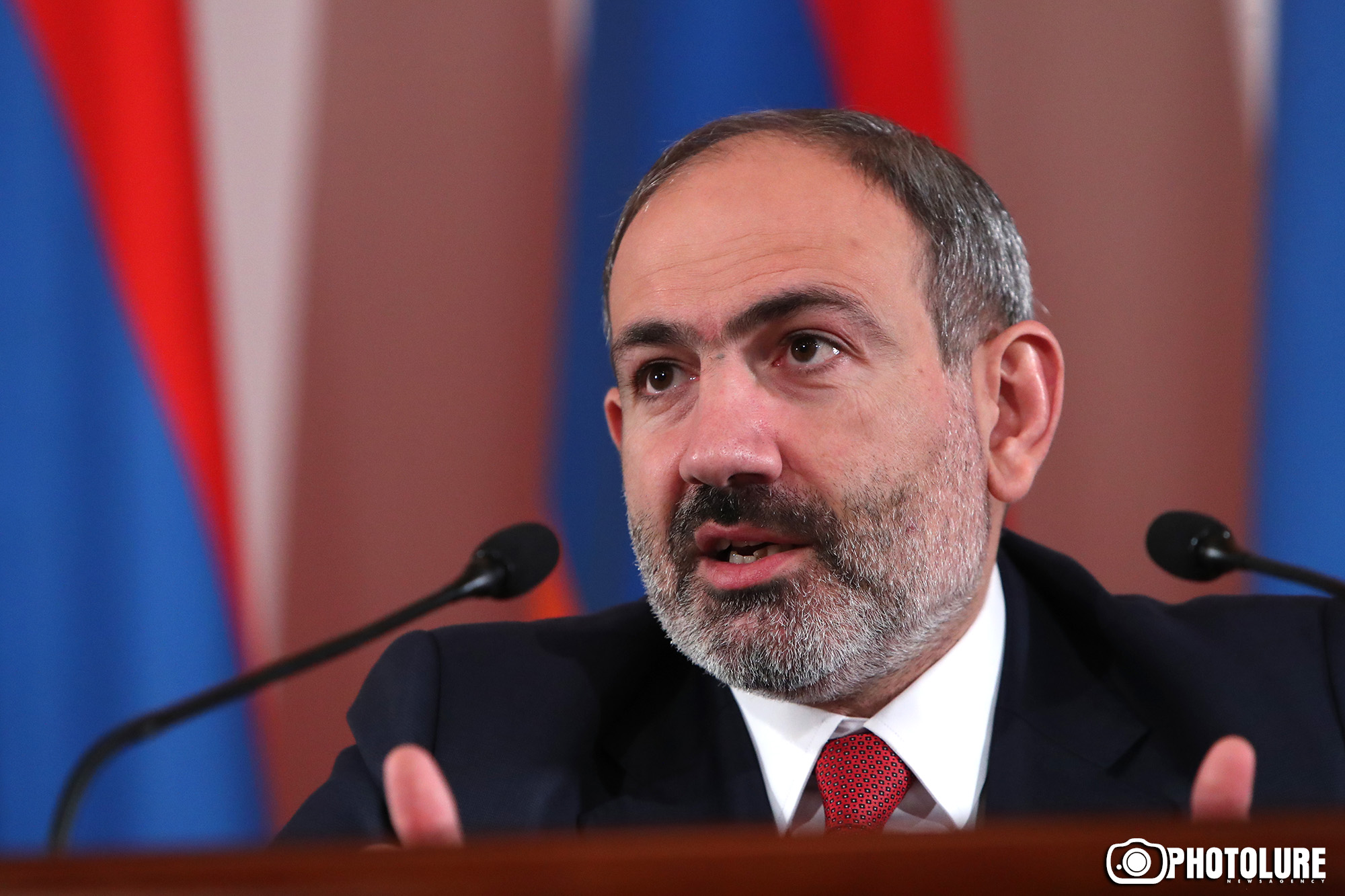 Հայաստանը ամենևին էլ չի փորձում փոխել բանակցային գործընթացի ձևաչափը. վարչապետ