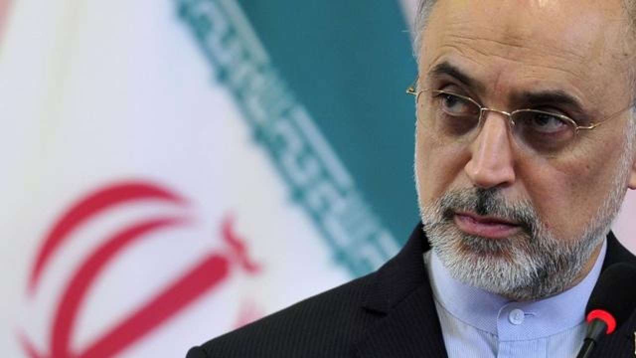 Иран может обогатить уран до 20 процентов «за четыре минуты»