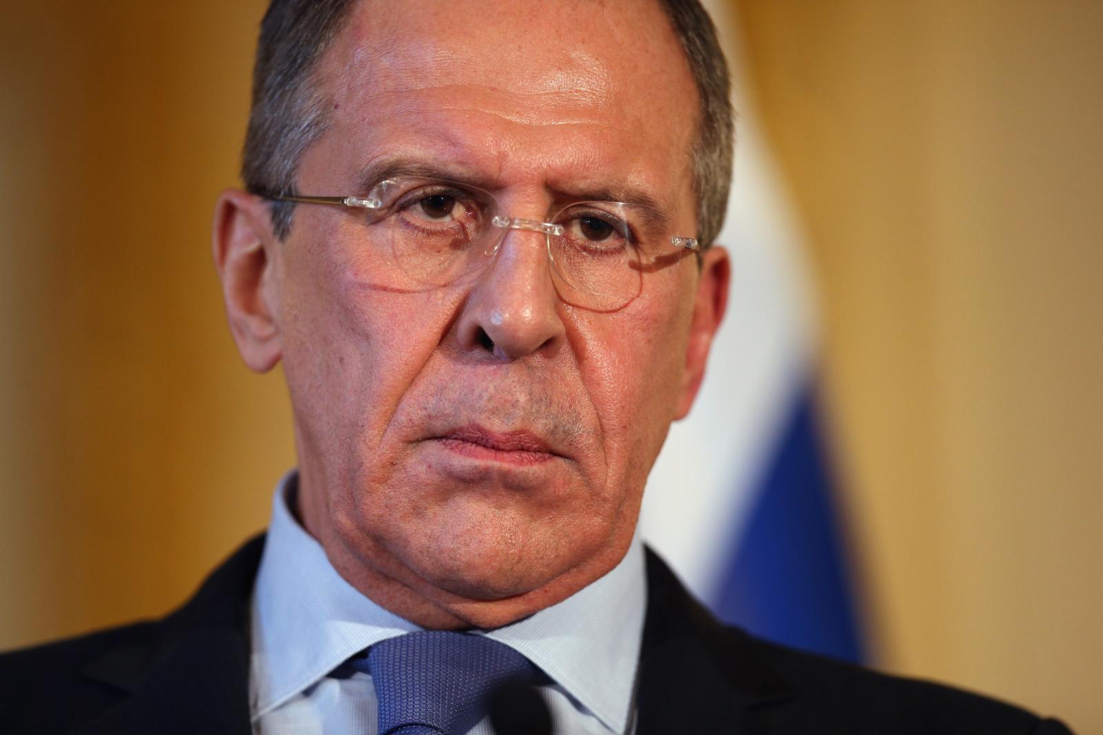 Россия готова содействовать переговорам Армении и Турции: Лавров