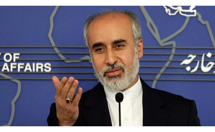 В Тегеране посоветовали Вашингтону избегать обвинений в адрес Ирана
