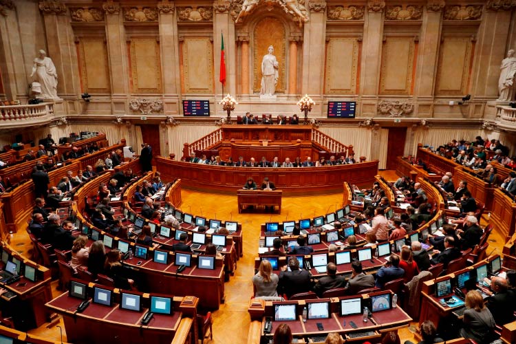 Парламент Португалии признал Геноцид армян