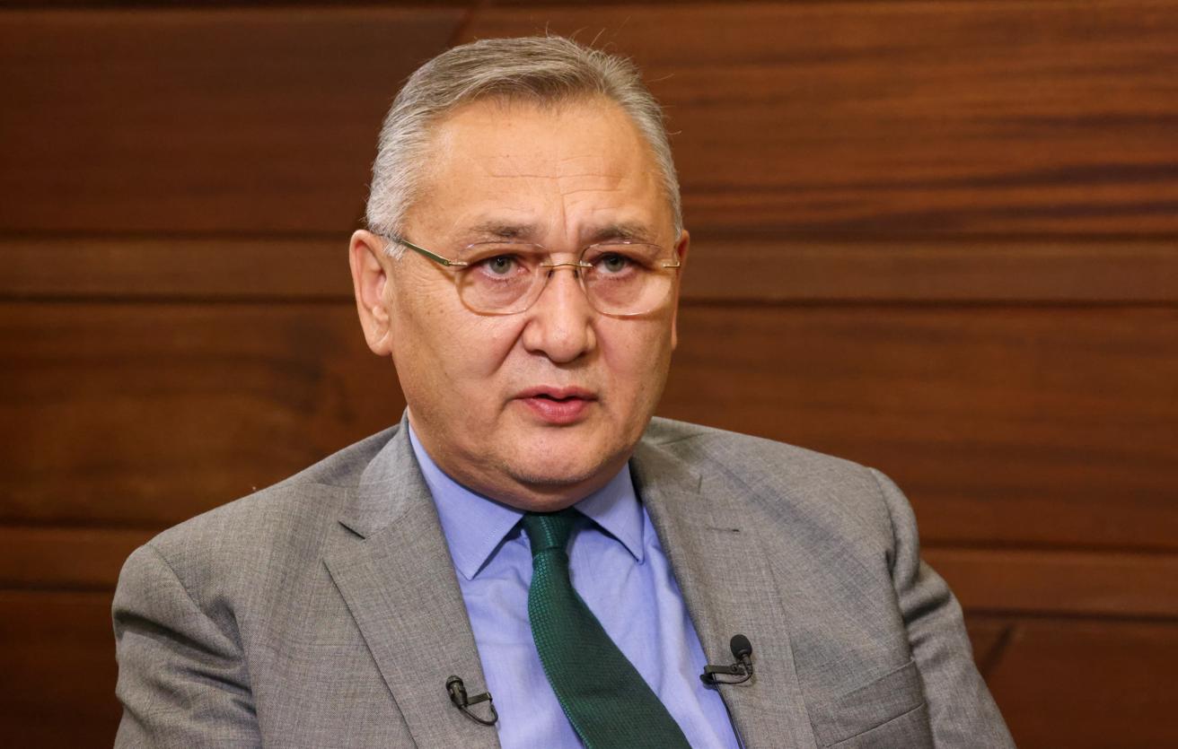 Заявления премьер-министра Армении мы услышали - генсек ОДКБ