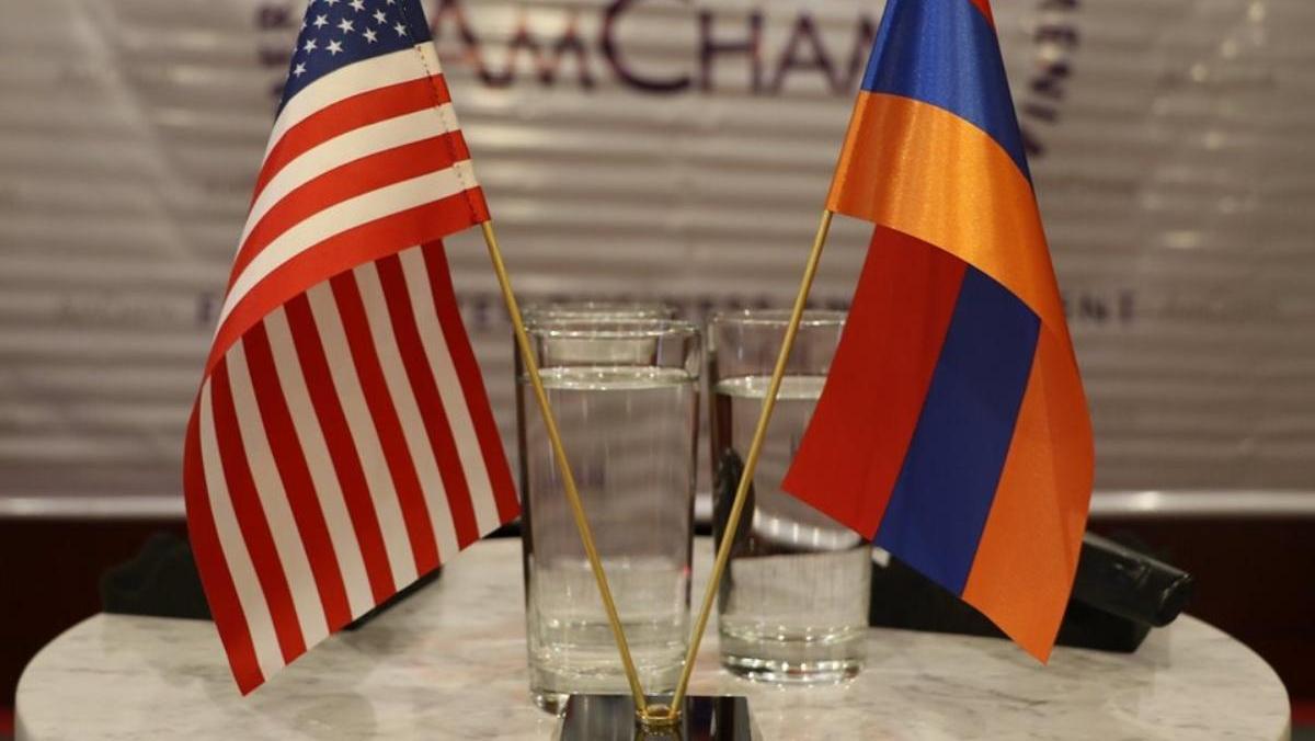 Ի՞նչ նպատակով է օգտագործվելու Հայաստանին ԱՄՆ-ի կողմից տրվող 1.1 մլն դոլարը. մանրամասներ 