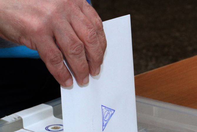 Выборы в органы местного самоуправления пройдут осенью: ЦИК Армении утвердил даты 