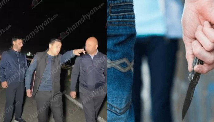 Լուսանկարը` mamul.am, shamshyan.com