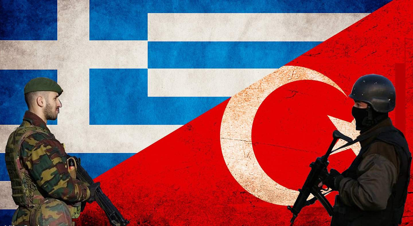 Глава МИД Греции: Радикальные тезисы становятся частью официальной доктрины Турции