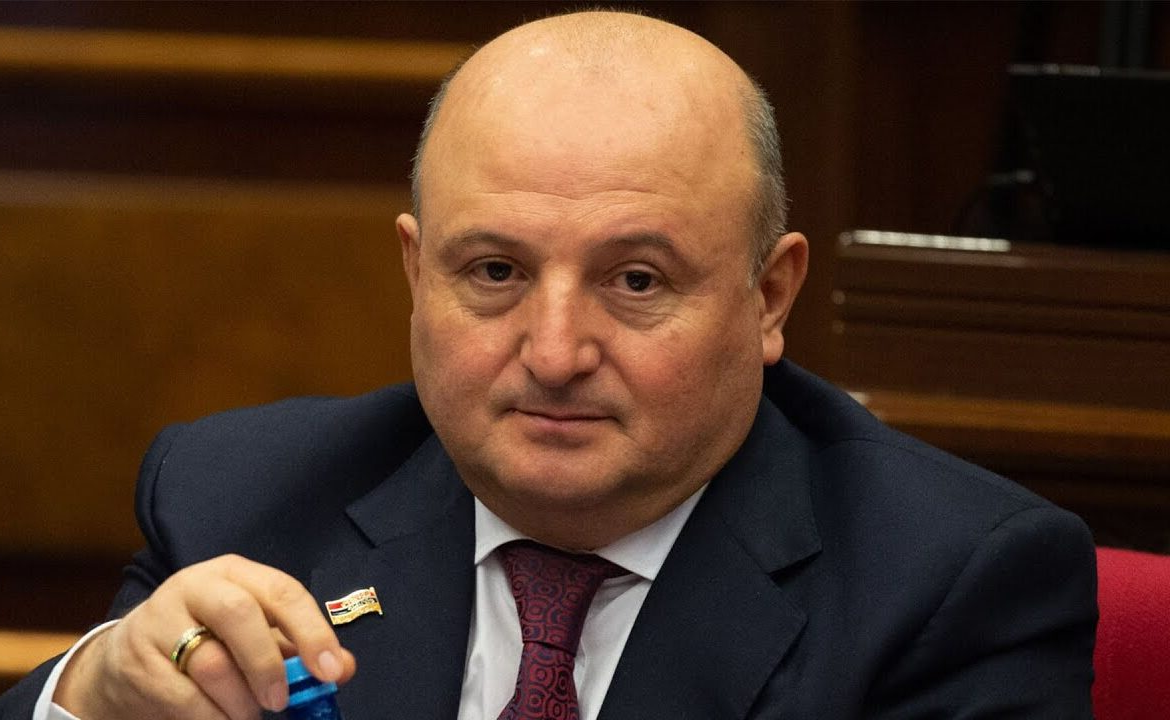 Вардан Гукасян арестован на два месяца