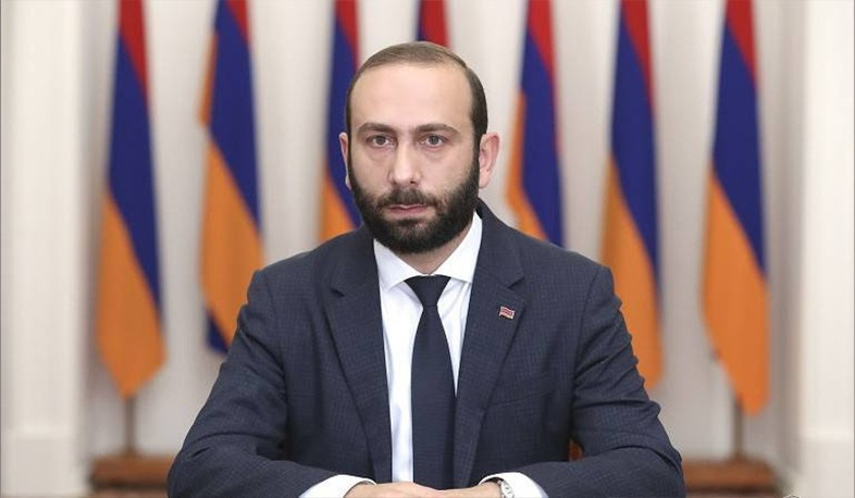 ՀՀ-ն իրավասություն չունի և չի կարող քննարկել ԼՂ բեռներ տեղափոխելու հետ կապված հարցեր. ԱԳՆ